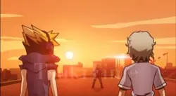 Minamimoto TWEWY