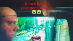 Knock Knock 