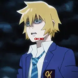 Teru mob psycho 100