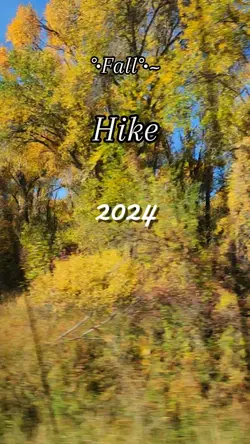 Hike :3