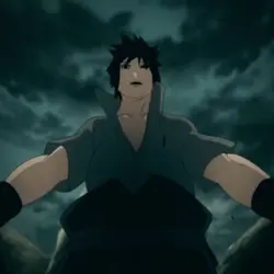 Hard sasuke edit 