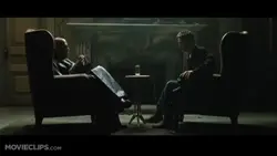 what is the matrix 