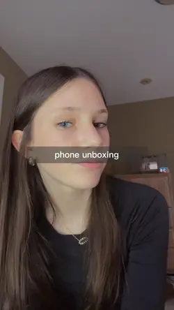 IPHONE 15 UNBOXING