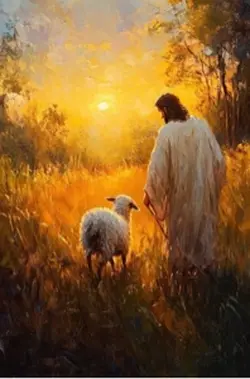 I luv Jesus ❤️❤️