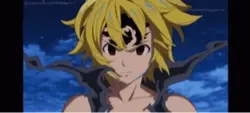 Meliodas 