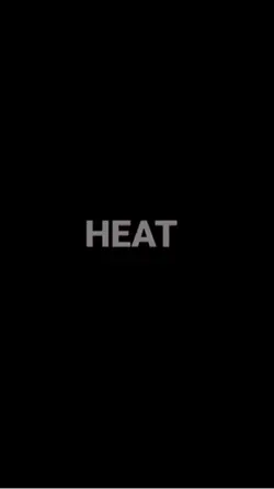 Heat waves 