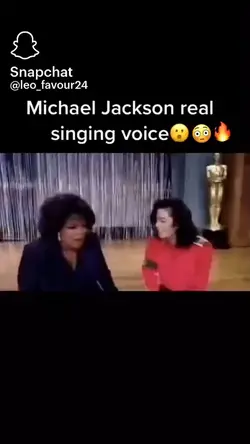 The real voic