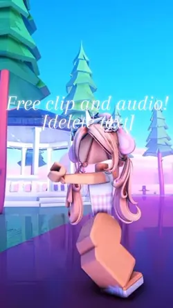 Free clip and audio