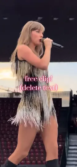 you belong with me