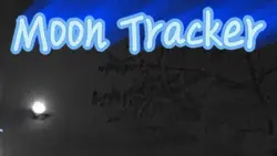 Moon Tracker