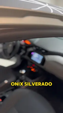 Onix Silverado