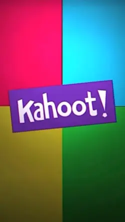 Kahoot Template