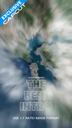 THE BEST INTRO