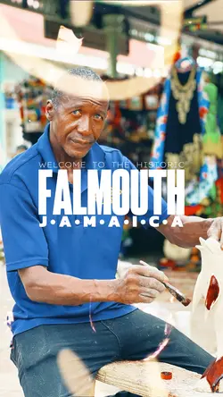 Vibrant Jamaica 