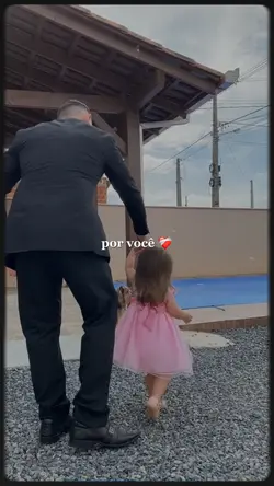 pai e filha