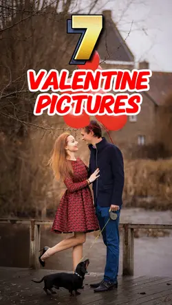 7 valentine picture