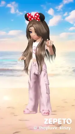 zepeto 