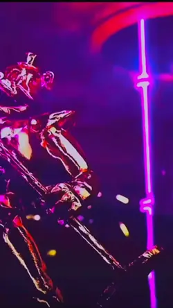 glam rock freddy 