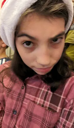 bombastic side eye  