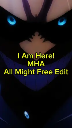 I AM HERE