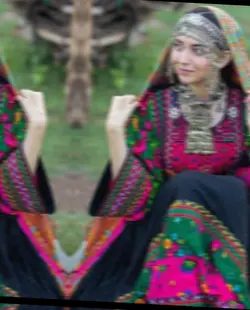 Pashto song 🎧