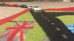 Stop motion animatio