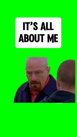 ALL ABOUT ME