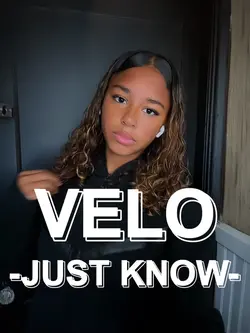 Velo -Instrumental- 