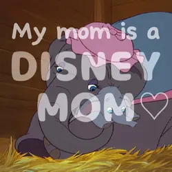 Disney Mother's Day