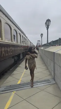 Book The Train