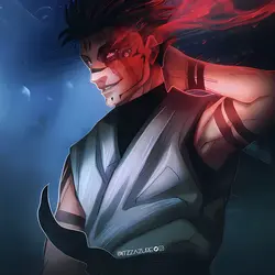 Sukuna 1v12 🔥