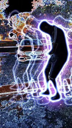 Neon Dance Effects🏆