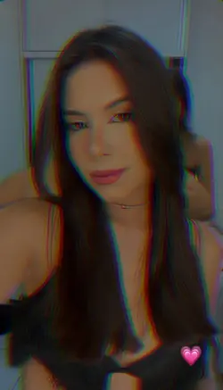 filtro glitch
