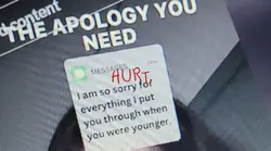 hurt or.. 