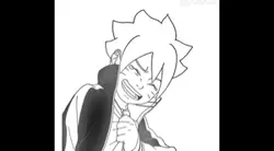BORUTO 