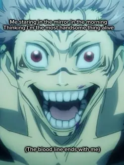 Sukuna