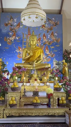 Buddhism 