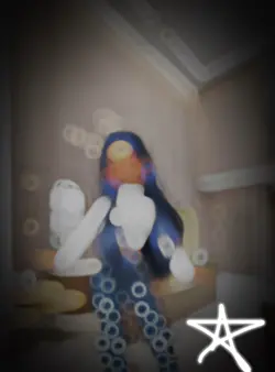 “Only on camera”