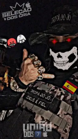 Só Da Tropaa
