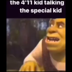 Goofy ahh template