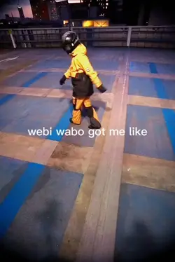 webi wabo