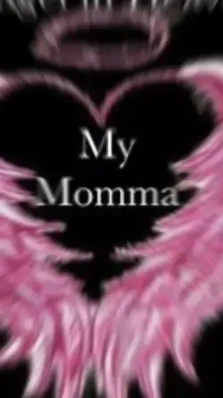 miss you mom