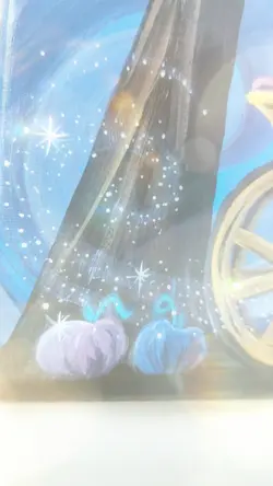 Cinderella 