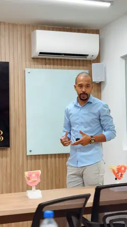 Cursos e Palestras 