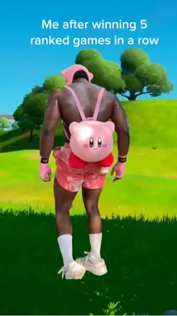 Fortnite smh