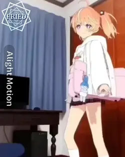 testing spam effect