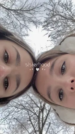 sisterhood