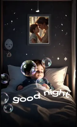 Good nigh