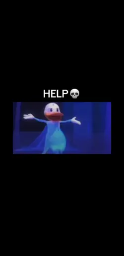 DONALD??