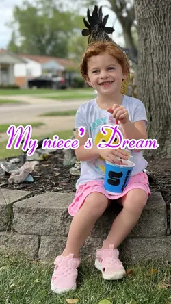 My niece’s Dream